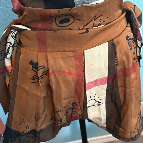 Blouse with short!!! 2 in 1 - Picture 6 of 11